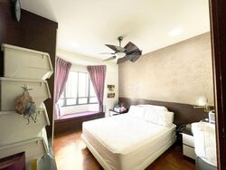 Westcove Condominium (D5), Condominium #616744301